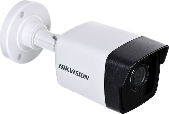 Hikvision DS-2CD1021-I (E) IP Surveillance Camera Full HD 1080p Waterproof with Lens 2.8mm