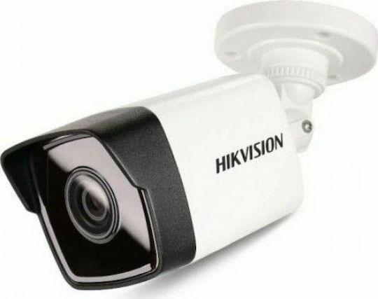 Hikvision DS-2CD1021-I (E) IP Surveillance Camera Full HD 1080p Waterproof with Lens 2.8mm