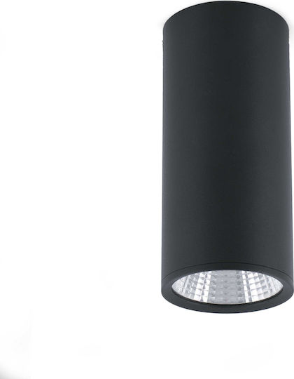 Faro Barcelona Rel-P Single Spot with Socket GU10 Faro Barcelona Rel-P Single Spot with Socket GU10