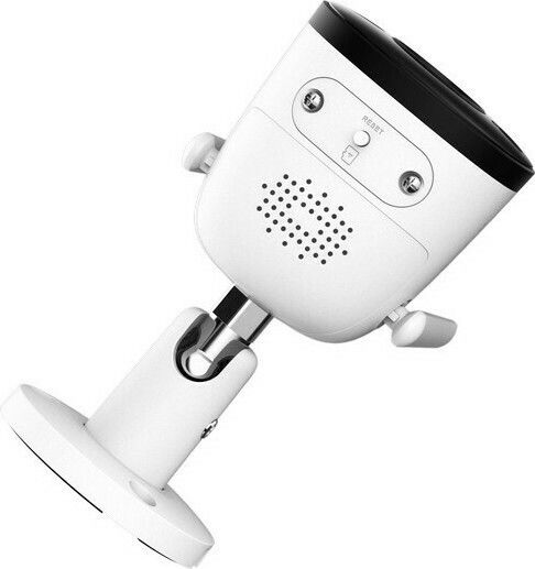 Imou Bullet 2 IP Κάμερα Παρακολούθησης Wi-Fi Full HD+ 4MP Αδιάβροχη με Αμφίδρομη Επικοινωνία και Φακό 2.8mm