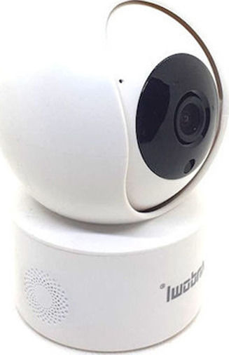 Andowl Q-A237 IP Überwachungskamera Wi-Fi Full HD+ 5MP 5.0MP