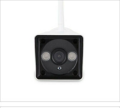 Sricam SP023 IP Камера за Наблюдение Wi-Fi 1080p Full HD Водоустойчива