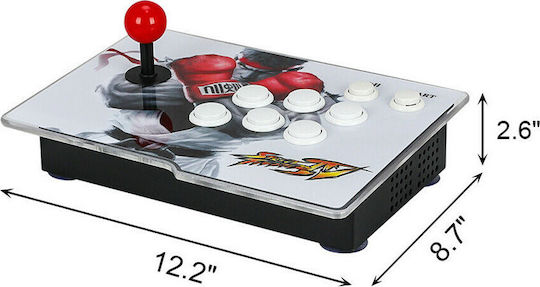 Factory Factory 2X Einzel Joysticks
