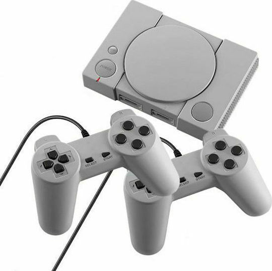 Super Mini TV Ηλεκτρονική Παιδική Κονσόλα