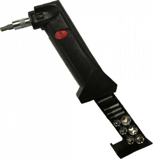 Auto Gs Handschraubendreher Multi Ratchet