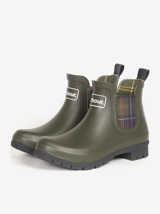 Barbour