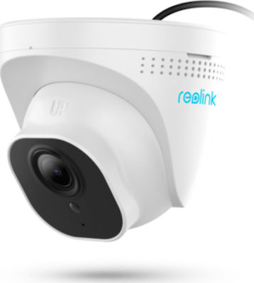 Reolink RLC-820A IP Surveillance Camera 5MP Full HD+ Waterproof with Microphone and Lens 4mm