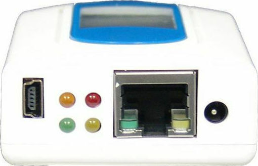 Tele IPC-250/IP-250E IP Cameră de Supraveghere