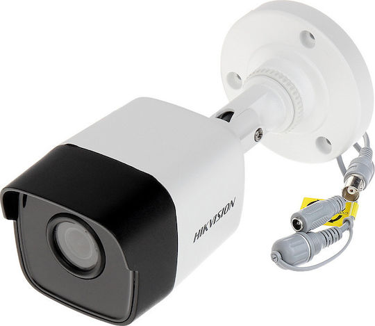 Hikvision DS-2CE16D8T-ITF CCTV Surveillance Camera Full HD 1080p Waterproof with Lens 2.8mm
