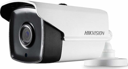 Hikvision DS-2CE16D8T-ITF CCTV Surveillance Camera Full HD 1080p Waterproof with Lens 2.8mm