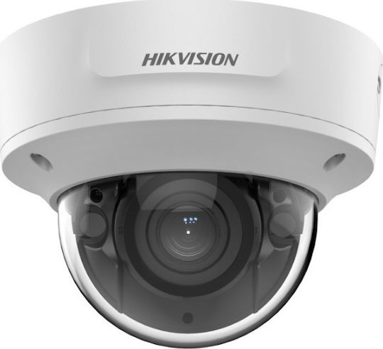 Hikvision DS-2CD2786G2T-IZS IP Камера за наблюдение Full HD+ 4MP Водоустойчива с Обектив 2.8мм