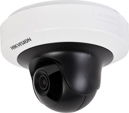 Hikvision DS-2CD2F42FWD-IWS IP Überwachungskamera Wi-Fi Full HD+ 4MP mit Objektiv 2.8mm