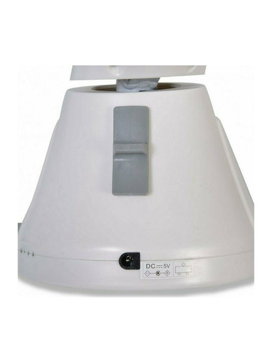 Cangaroo Electric Baby Relax Cloud with Music Grey Stars for Child up to 9kg