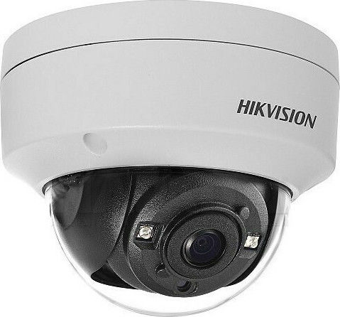 Hikvision DS-2CE56H0T-VPITF CCTV Камера за наблюдение Full HD+ 5MP Водоустойчива с Обектив 2.8мм