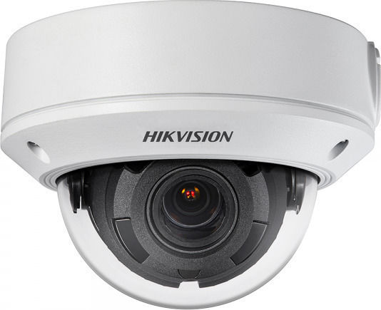Hikvision DS-2CE5AD8T-VPIT3ZF CCTV Surveillance Camera Full HD 1080p Waterproof with Lens 2.8-12mm