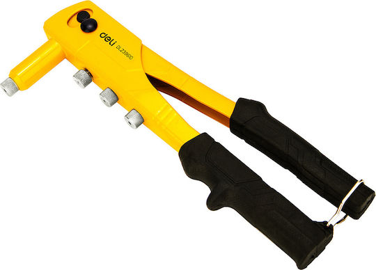 Deli DL236910 Riveter Gun