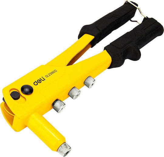 Deli DL236910 Riveter Gun
