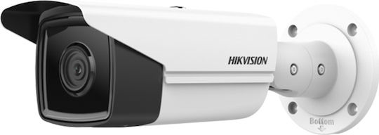 Hikvision DS-2CD2T46G2-4I IP Überwachungskamera Full HD+ 4MP Wasserdicht mit Objektiv 2.8mm