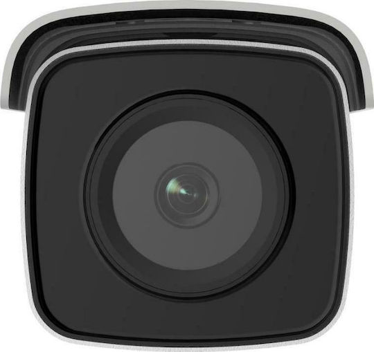 Hikvision DS-2CD2T46G2-4I IP Überwachungskamera Full HD+ 4MP Wasserdicht mit Objektiv 2.8mm