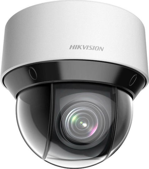 Hikvision DS-2DE4A425IW-DE(B) IP Cameră de Supraveghere Full HD+ 4MP Rezistentă la apă