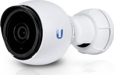 Ubiquiti UVC-G4-3-Pack IP Überwachungskamera 4MP Full HD+ Wasserdicht mit Mikrofon