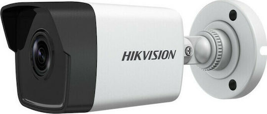 Hikvision DS-2CE16H0T-ITPF CCTV Камера за наблюдение Full HD 1080p Водоустойчива с Обектив 2.8мм