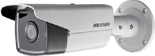 Hikvision DS-2CD2T23G2-2I IP Surveillance Camera Full HD 1080p Waterproof with Lens 2.8mm