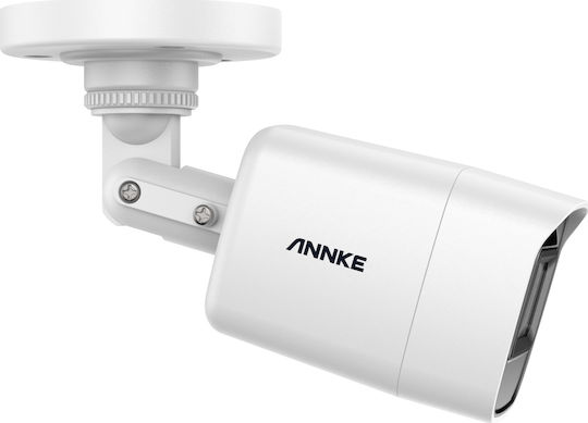 Annke CR1BL CCTV Surveillance Camera 4K Waterproof with Lens 2.8mm