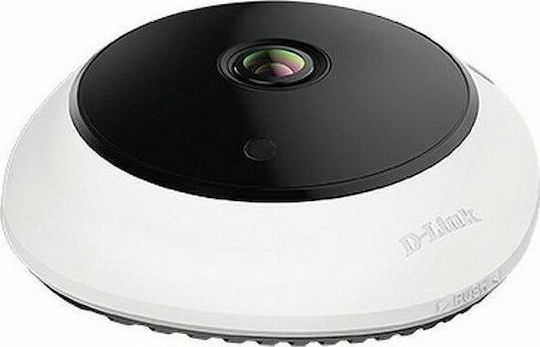 D-Link DCS-4625 IP Κάμερα Παρακολούθησης