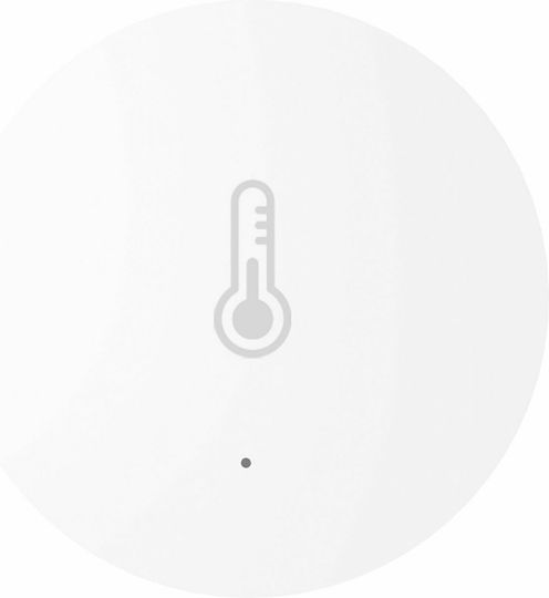 Xiaomi Mi Temperature and Humidity Sensor