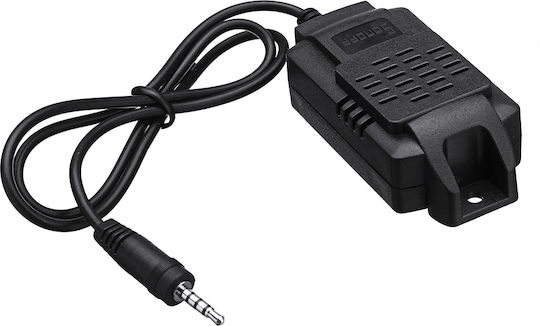 Sonoff Si7021 Temperature and Humidity Sensor Jack with 0.5m Cable