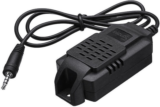 Sonoff Si7021 Temperature and Humidity Sensor Jack with 0.5m Cable