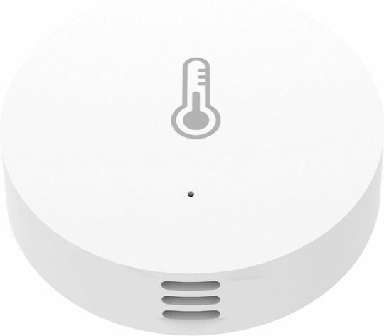 Xiaomi Mi Temperature and Humidity Sensor