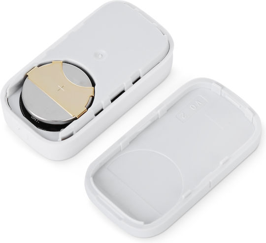 Aqara Wireless Contact Sensor ZigBee 41x22x11mm