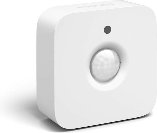 Philips Motion Sensor Battery Hue in White Color 929001260761