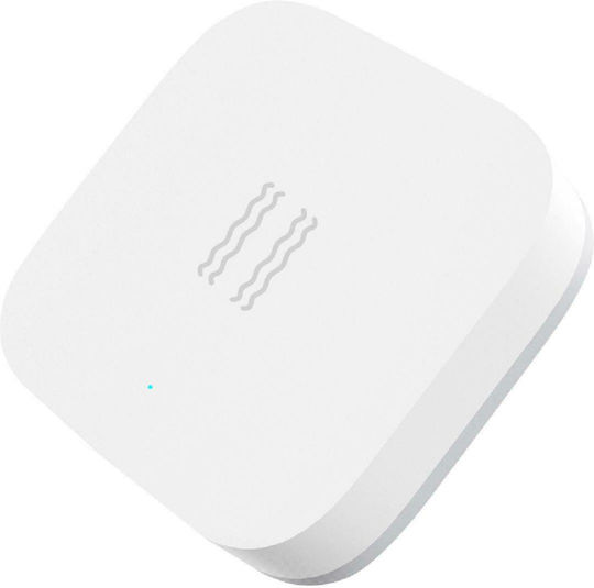 Aqara Glass Break Sensor Battery Vibration in White Color