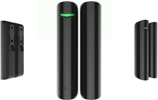 Ajax Systems DoorProtect Plus Wireless Contact Sensor RF 90x20mm