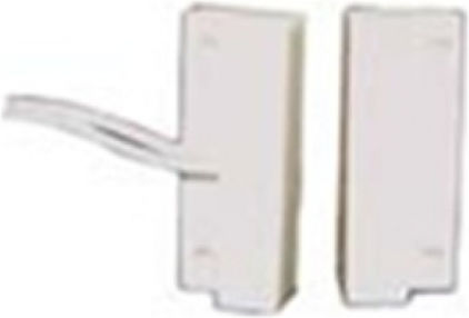 Anga MC-38W Wired Contact Sensor NC 27x18x8mm