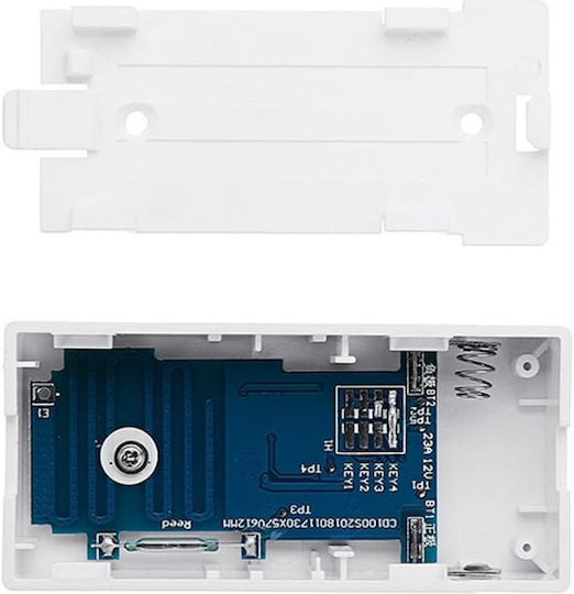 Sonoff Ασύρματος Αισθητήρας Επαφής RF 433MHz 77x49.5x18.8mm