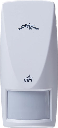 Ubiquiti Kabelloser Wi-Fi Bewegungsmelder Mikrowellen & Überwachung
