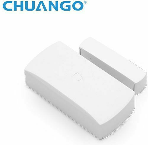 Chuango DWC-102 Ασύρματος Αισθητήρας Επαφής NC RF