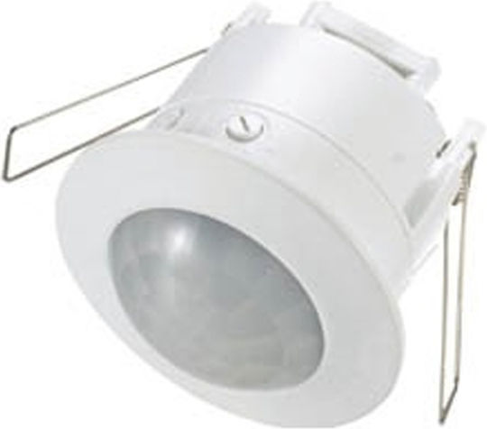 Starlux ST41 Ενσύρματος Αισθητήρας Κίνησης Υπερύθρων 360° Εμβέλειας 6m