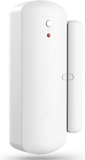 Anga AG-39W Безжичен Сензор За Контакт РЧ 868MHz