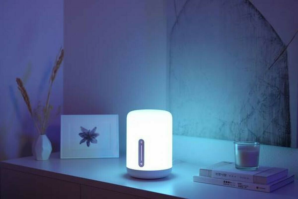 mi bedside lamp 2 skroutz