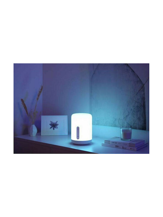 Mi bedside hot sale lamp skroutz