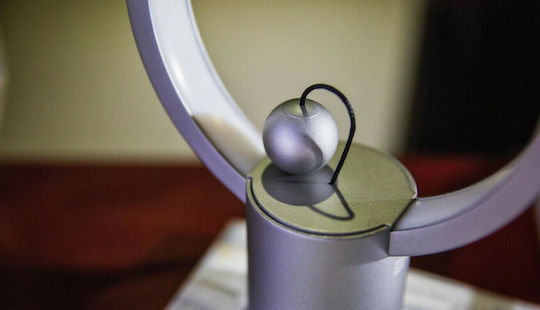 Allocacoc Φωτιστικό Heng Balance Ellipse Mini LED Θερμό Λευκό