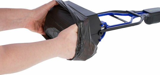 Kerbl Dog Waste Scoop Black