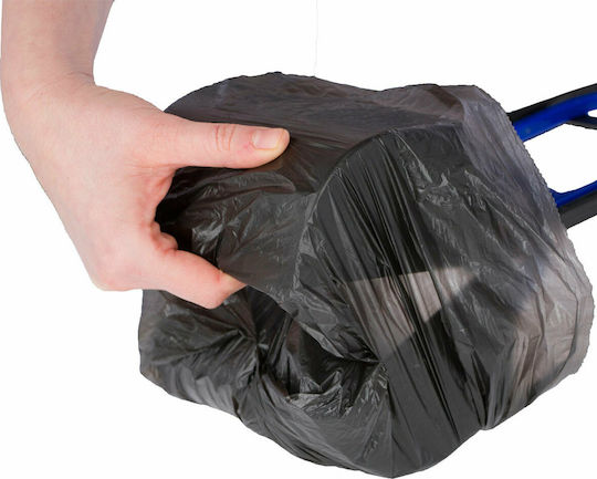 Kerbl Dog Waste Scoop Black