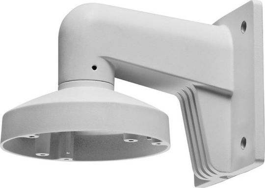 Hikvision Suport pentru camere de sisteme CCTV Alb White DS-1273ZJ-130-TRL