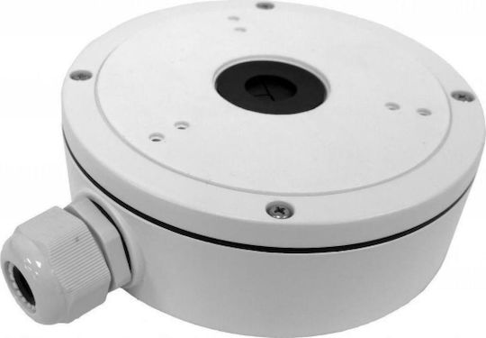 Hikvision Halterung für CCTV-Systemkameras Weiß White DS-1280ZJ-DM22
